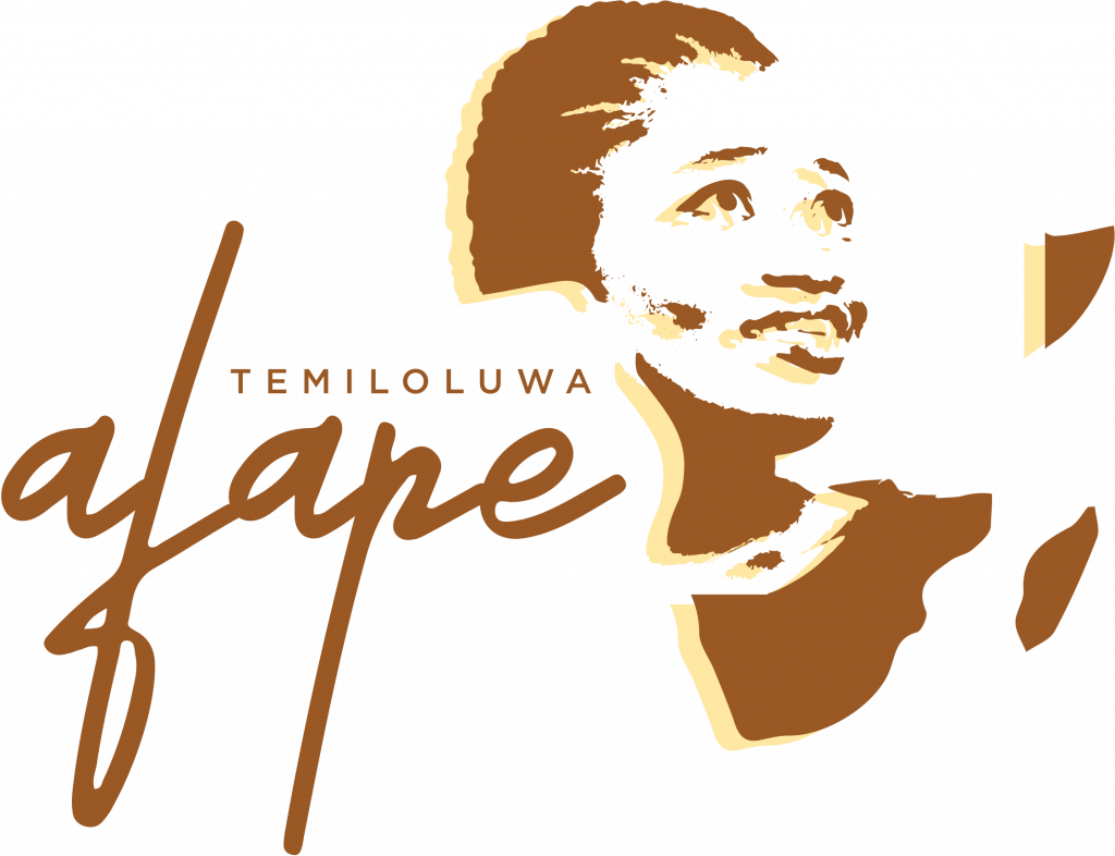 Home - Temiloluwa Afape